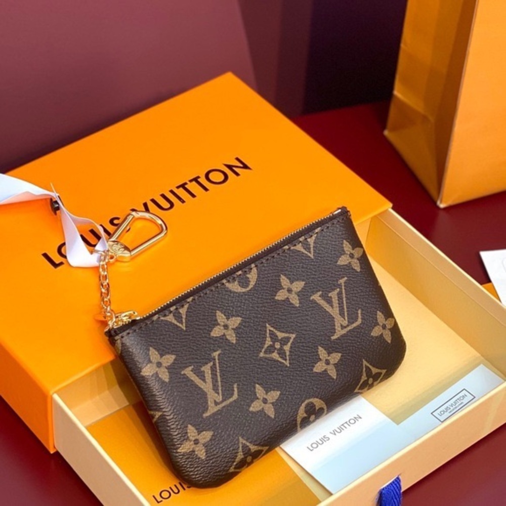Louis Vuitton Key Pouch